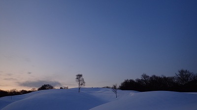 ５　上山高原に入った.jpg